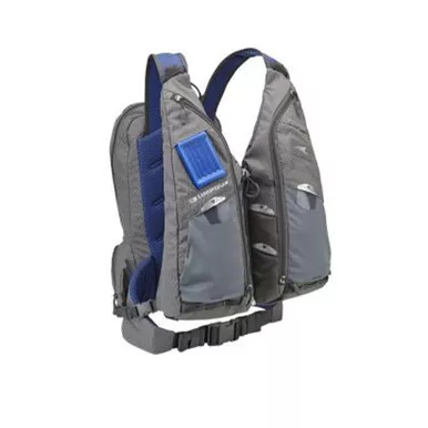 Swiftwaters ZS Tech Vest Granite