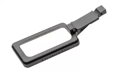 Sylvan Arms AR15 Flared Magwell