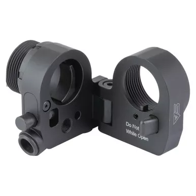 Sylvan Arms GEN5 - Black
