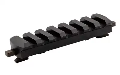 Sylvan Arms QD Rail Mount M-LOK to Picatinny 7 Slot