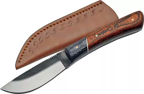 SZCO SAWMILL 3.5″ SAWMILL – SKINNER MADE FROM A FILE