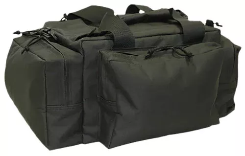 TAC RANGE BAG 20X10X9IN BLK UPC: 617867117699