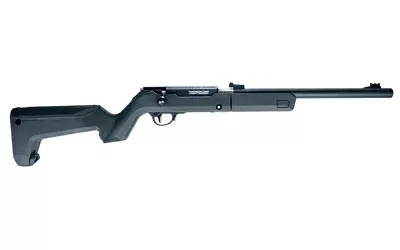 TACSOL OWYHEE TAKEDOWN 22WMR BLK