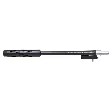TacSol SBX - Barrel, Ruger 10/22 Takedown, 16.5", Black