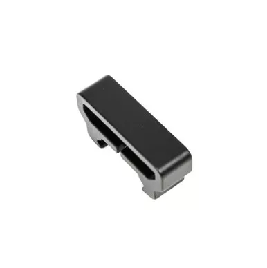 Tactical Picatinny Sling Mount - Black