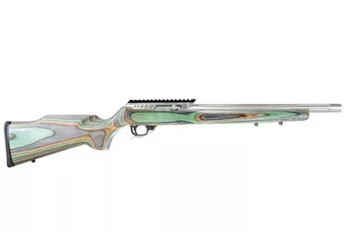 Tactical Solutions X-RING VR GEN2, .22LR Semi-Auto, 16.5″ Brl, Laminate Boyds Stock