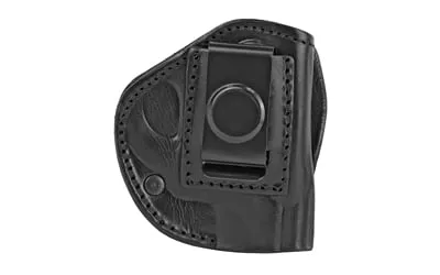 TAGUA TX 1836 IPH4 RUG LCR RH BLK
