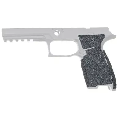 Talon Evo Grip For Sig P320 Full Rubber