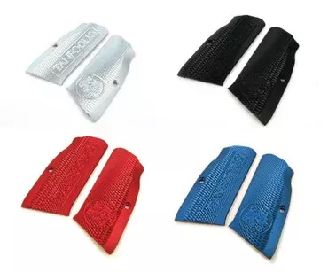 Tanfoglio Xtreme Witness Large Frame Grips