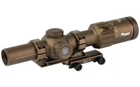 Tango MSR 1-8x24mm BDC8 COYOTE