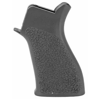 TangoDown BattleGrip, Grip, Fits AR Rifles, Large, Black Finish BG-17BLK