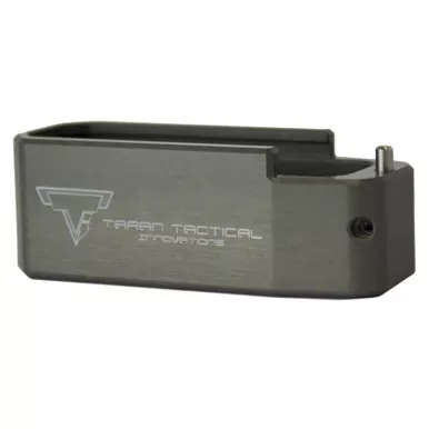 Taran Tactical Innovation PMAG - Magazine Extension, Gray
