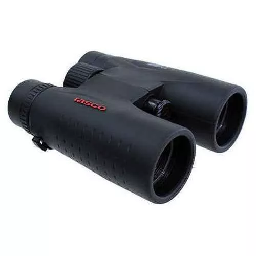 Tasco BiFALSEcular Essentials 10X42 Roof Prism Black