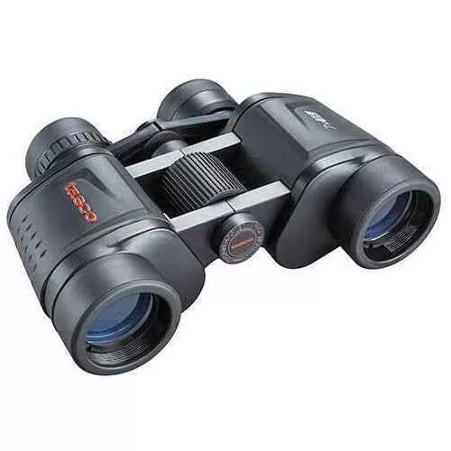 Tasco Essentials BiFALSEculars 7x35mm Porro Prism, Black Md: 169735