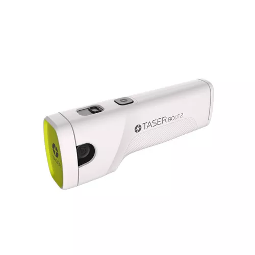 TASER BOLT 2 – WHITE