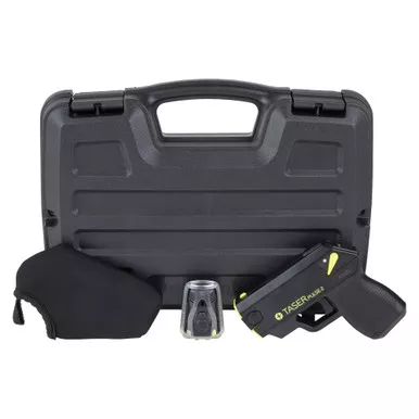 TASER Pulse 2 - Black