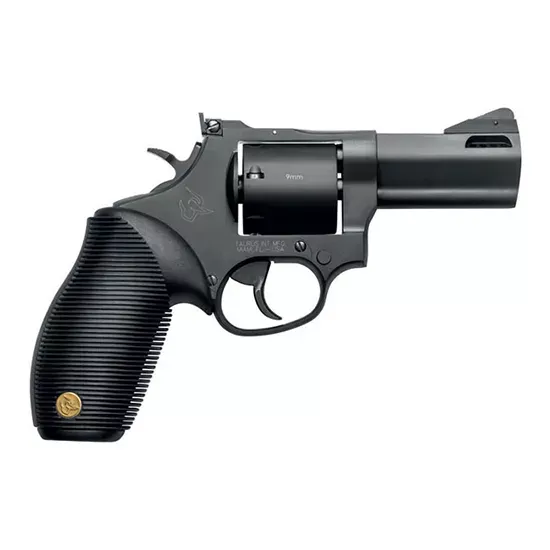 Tau 692 38SPL 357MAG 9mm Cylinders 3 7RD