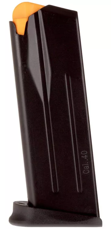 Taurus 358001202 THc40 SW Taurus THc 10rd Blued Detachable UPC: 725327901280