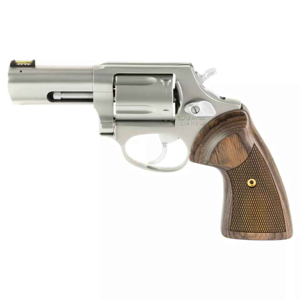 Taurus 605 Executive Grade .357 Magnum 3" Barrel 5-Round Revolver