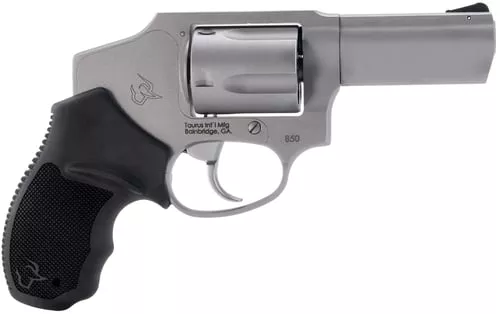TAURUS 850 38SPL 3″ 5RD STS