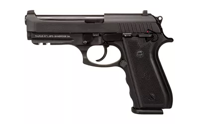 TAURUS 917C 9MM 4.3″ 18RD BLK