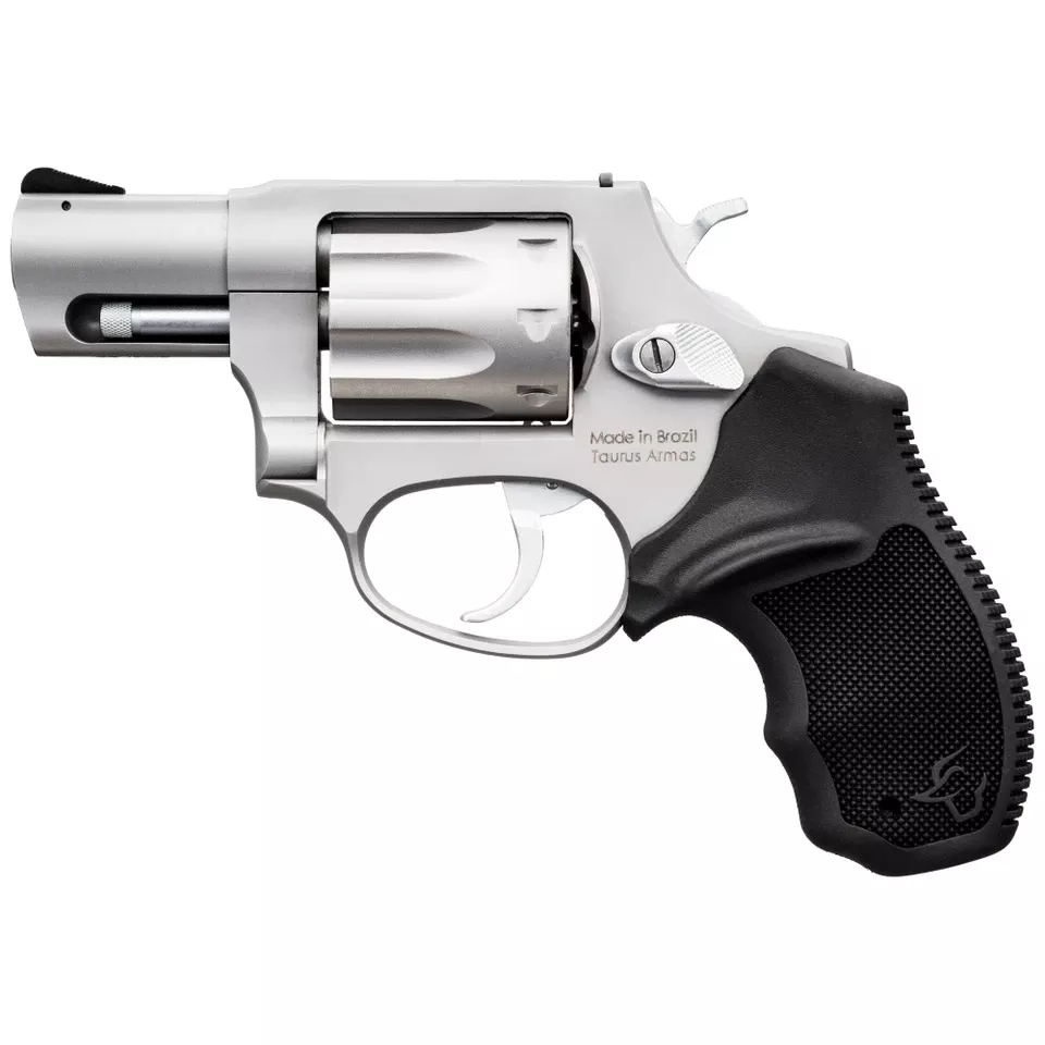 Taurus 942 UL .22 WMR 2" 8-Round Stainless Steel Revolver