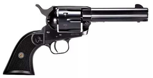 TAURUS DEPUTY 357MAG 6RD 4.75″ BLK