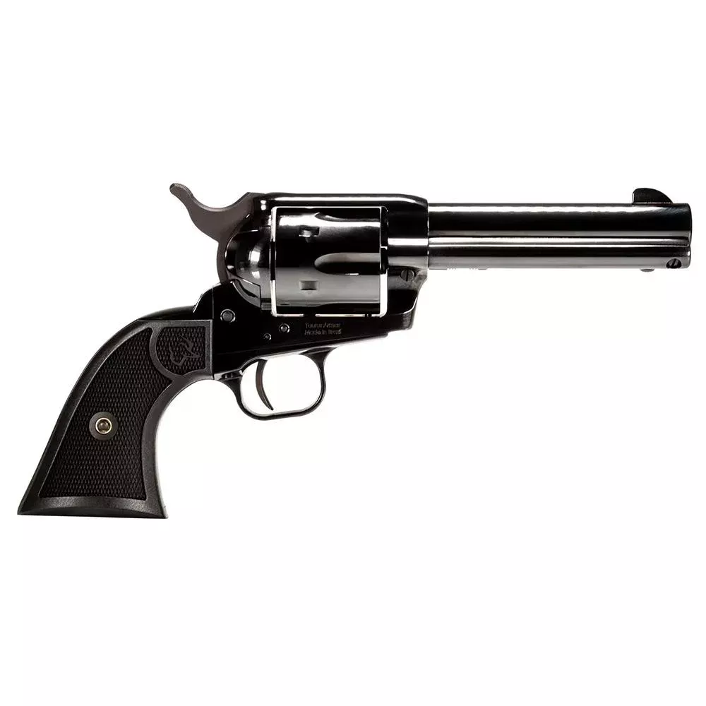 Taurus Deputy SA Handgun .45 Colt 6rd Capacity 4.75' Barrel Black