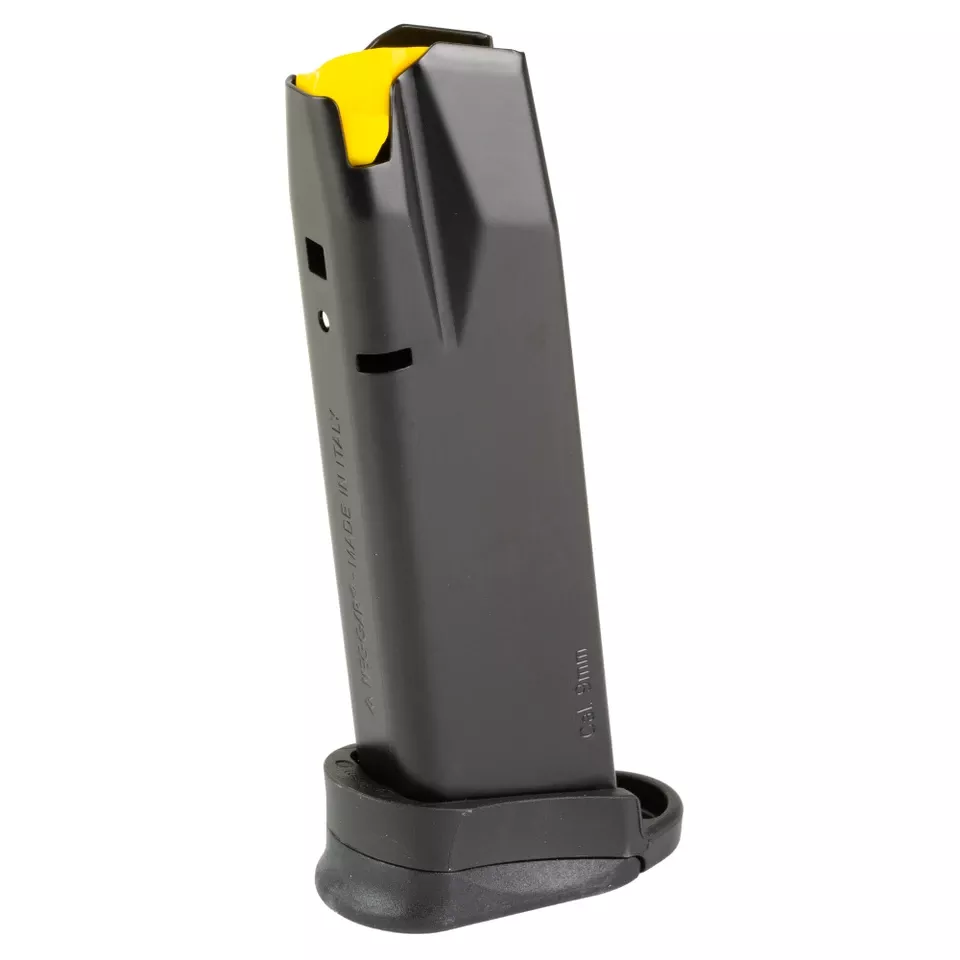 Taurus G3/G3-TAC 9mm 17-Round Black Magazine