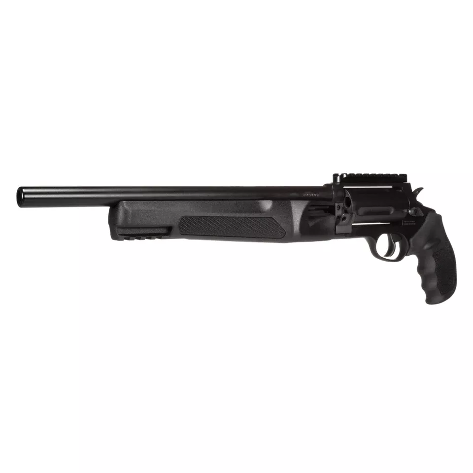 Taurus Judge Defender 45/410 5-Round Black