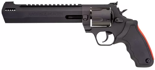 TAURUS RAGING HNTR 500SW 8.37″ BLK