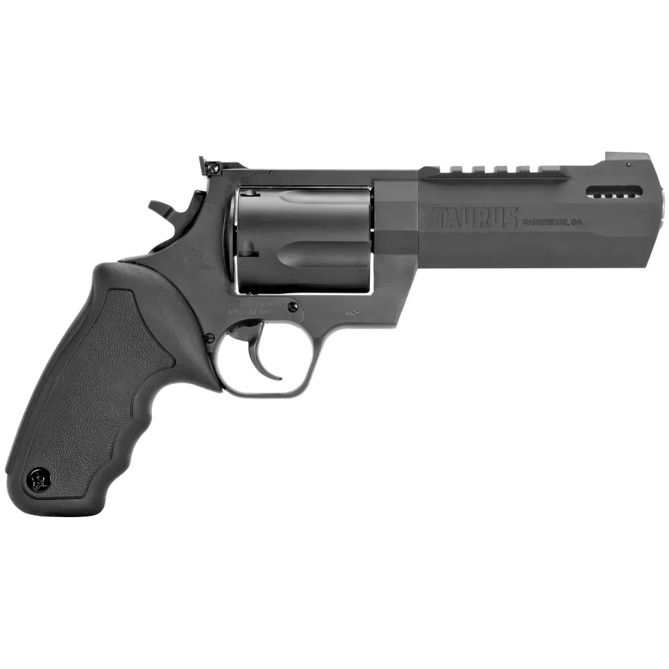 Taurus Raging Hunter 460SW 5.12" Black