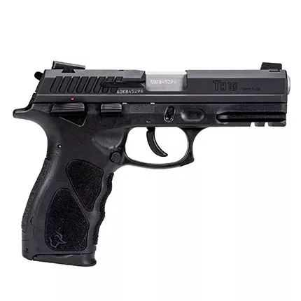Taurus TH10 10mm 4.25″ Bl 15RD