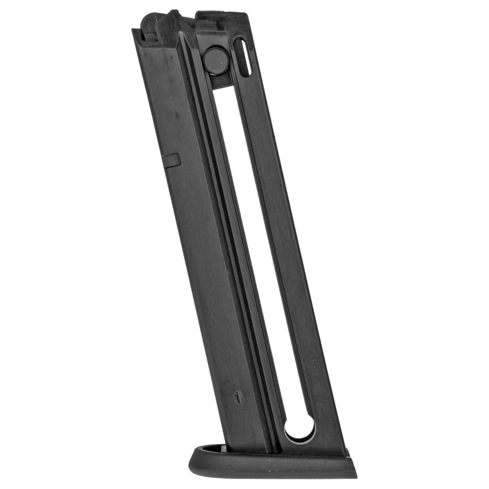 Taurus TX22 .22LR 16-Round Magazine - Black