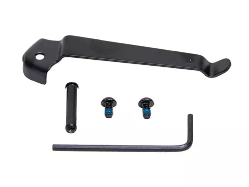TECHNA CLIP RUGER LC9S RH BLK