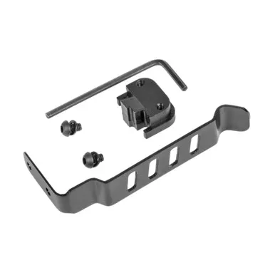 Techna Clip S&w Sd Ve 9/40 Ambi