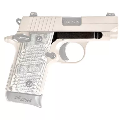 Techna Clip Sig P238 Right Handed
