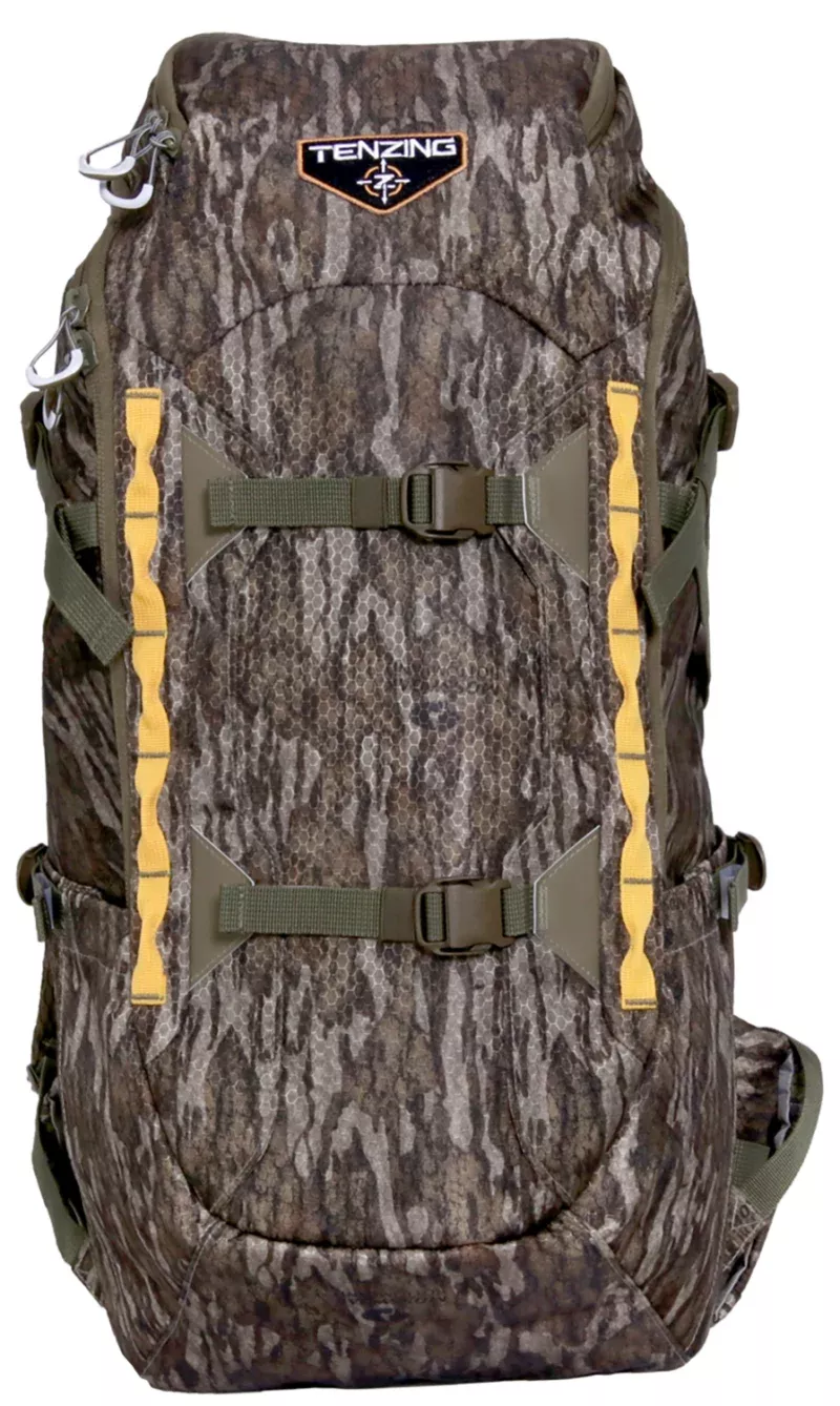 Tenzing TZG-TNZW-2300 Tenzing Daypack Mossy Oak Bottomland