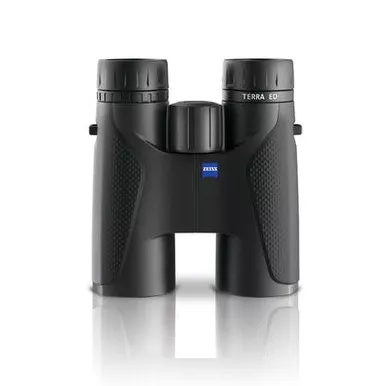 Terra ED 10x42 Binoculars Black