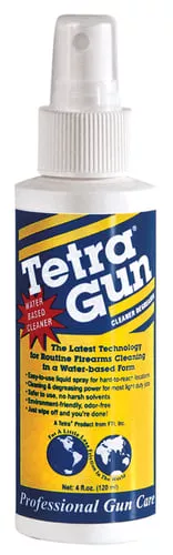 Tetra Gun Cleaner Degreaser-4 oz.