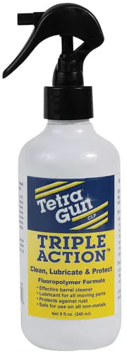 Tetra Gun Triple Action CLP 8 oz