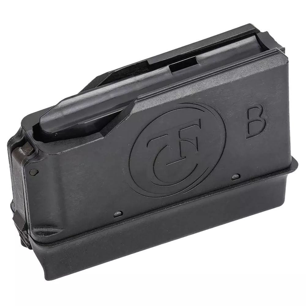 Thompson Center Venture Rifle Magazine .243/6.5 Creedmoor/7mm-08/.308 3/rd