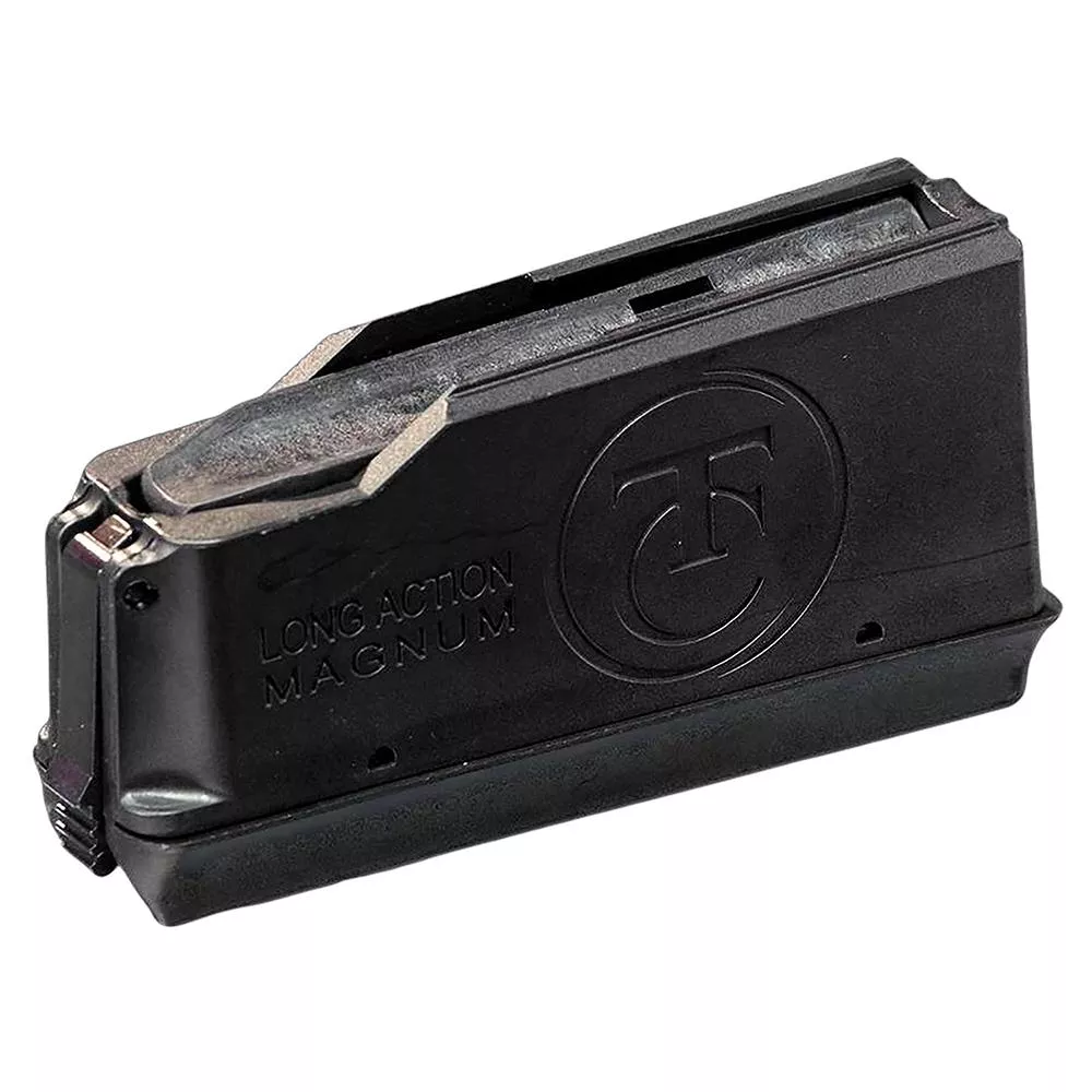 Thompson Center Venture Rifle Magazine 25-06 Rem/270 Win/30-06 Sprg 3/rd