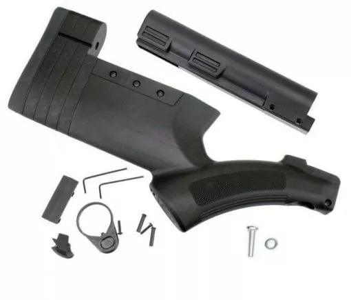 Thordsen Customs FRS-15 Gen III Stock Kit – Standard – Black – 4300SB