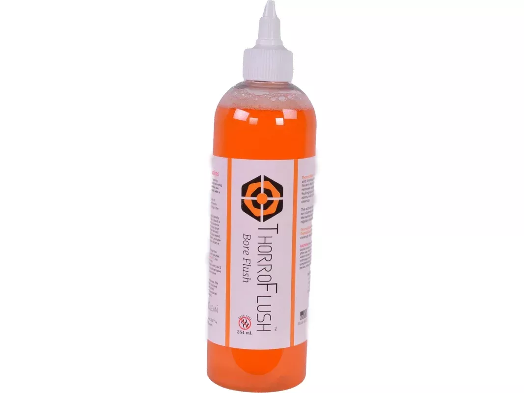 ThorroClean ThorroFlush Bore Cleaner 12oz Liquid