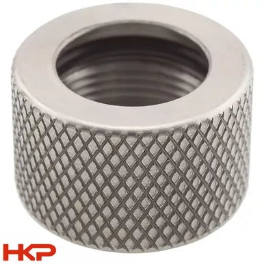 Thread Protector - .40 S&W - 9/16x24 - Titanium