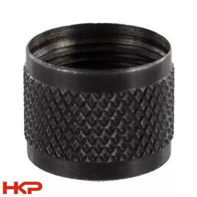 Thread Protector - .40 S&W - Tactical Texas Style - 14.5x1 LH