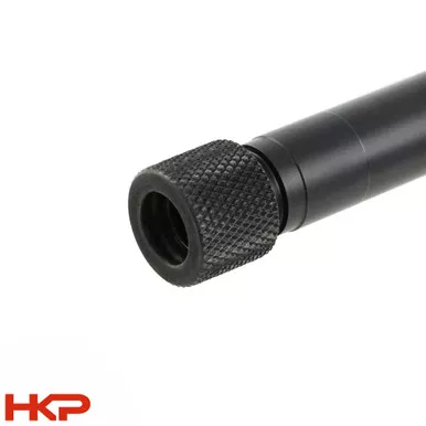 Thread Protector - 9mm - Enhanced - 1/2x28 RH