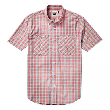 Tidewater Short Sleeve Shirt