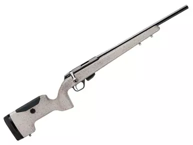 Tikka 22LR T1x Ultimate Precision Rifle, 20″ Barrel